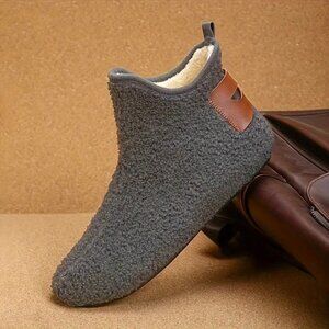Men 's Slip On Slippers